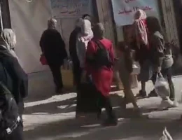 برگزاری اردوی تفریحی به مناسبت روز دختر- ۱۴۰۴/۰۲/۱۱