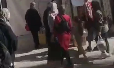 برگزاری اردوی تفریحی به مناسبت روز دختر- ۱۴۰۴/۰۲/۱۱