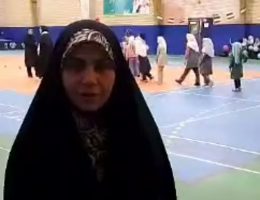برگزاری اردوی کودکان خیریه مهر امام هادی(ع) توسط دانشجویان ارشد مدیریت رویداد و گردشگری ورودی ۴۰۳ دانشگاه قم با راهنمایی استاد خانم دکتر ندایی- ۱۴۰۴/۰۳/۰۹
