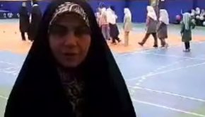 برگزاری اردوی کودکان خیریه مهر امام هادی(ع) توسط دانشجویان ارشد مدیریت رویداد و گردشگری ورودی ۴۰۳ دانشگاه قم با راهنمایی استاد خانم دکتر ندایی- ۱۴۰۴/۰۳/۰۹