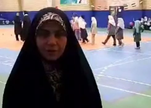 برگزاری اردوی کودکان خیریه مهر امام هادی(ع) توسط دانشجویان ارشد مدیریت رویداد و گردشگری ورودی ۴۰۳ دانشگاه قم با راهنمایی استاد خانم دکتر ندایی- ۱۴۰۴/۰۳/۰۹