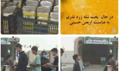 گزارش مالی مرداد ۱۴۰۴