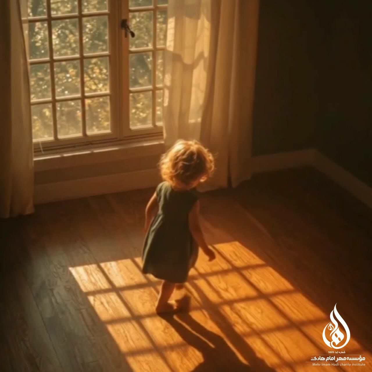 عشق مادر به فرزند |