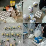 توزیع_غذا
