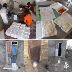غذای_نذری