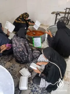 اطعام