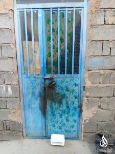 اطعام نیازمندان