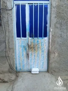 اطعام_ایتام