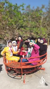 تفریح_سالم