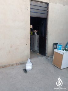 توزیع_غذا