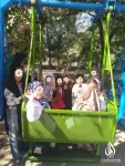 شادی_کودکان