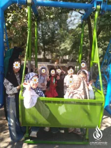 شادی_کودکان