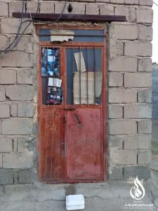 نذری